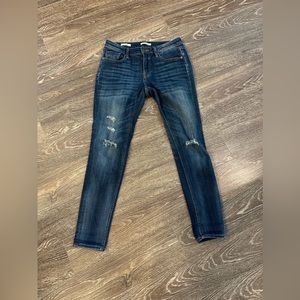 Vigoss Jagger Skinny Jean
